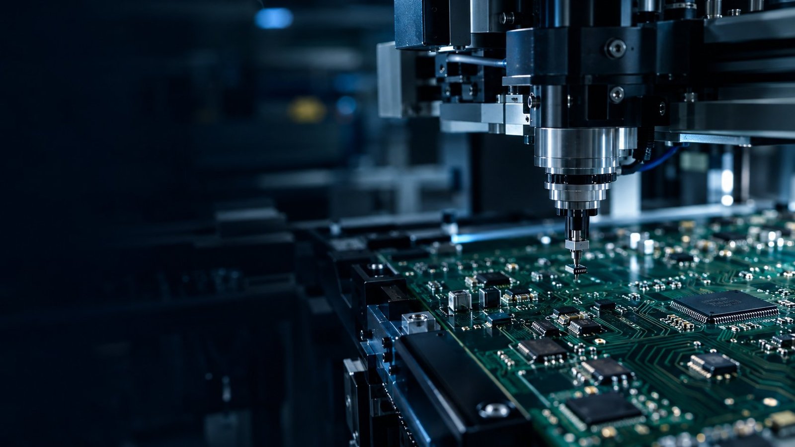 How to Choose a Medical Device PCB Assembly Partner